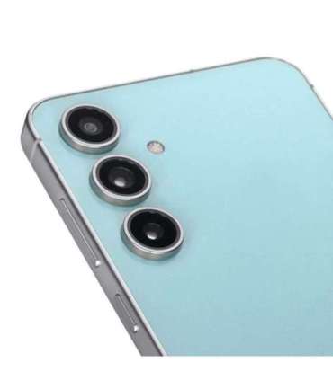 Samsung Galaxy S24 FE 17 cm (6.7") Dual SIM Android 14 5G USB Type-C 8 GB 256 GB 4700 mAh Mint colour