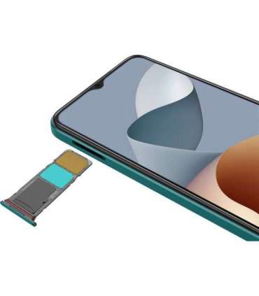 Smartfon ZTE Blade A34 2/64GB (Clover Green)