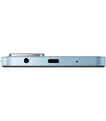 Xiaomi Redmi A5 17.5 cm (6.88") Dual SIM Android 15 4G USB Type-C 3 GB 64 GB 5200 mAh Blue