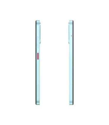 ZTE Blade A55 17.1 cm (6.75") Dual SIM Android 14 4G USB Type-C 64 GB 5000 mAh (Water Blue)