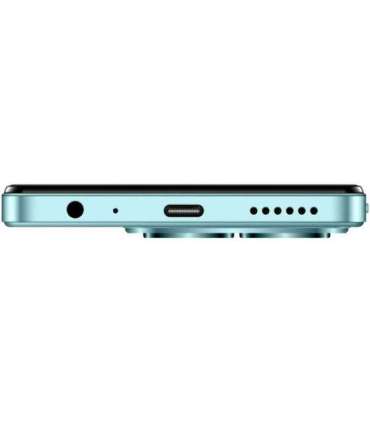 ZTE Blade A75 16.8 cm (6.6") Dual SIM Android 9.0 4G USB Type-C 4 GB 128 GB 5000 mAh (Aqua Green)