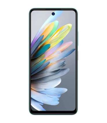 ZTE Blade A75 16.8 cm (6.6") Dual SIM Android 9.0 4G USB Type-C 4 GB 128 GB 5000 mAh (Aqua Green)