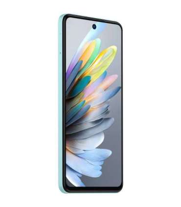 ZTE Blade A75 16.8 cm (6.6") Dual SIM Android 9.0 4G USB Type-C 4 GB 128 GB 5000 mAh (Aqua Green)