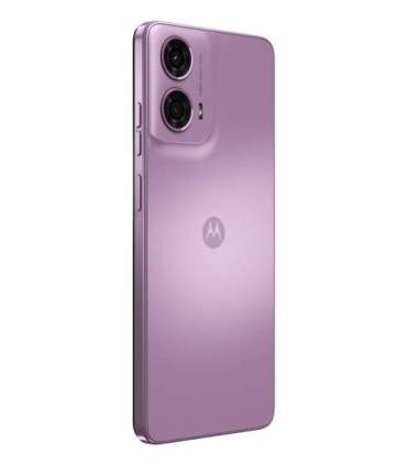 Motorola moto g24 16.7 cm (6.56") Dual SIM Android 14 4G USB Type-C 4 GB 128 GB 5000 mAh Lavender