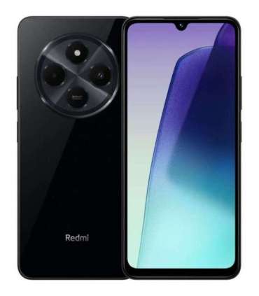 Xiaomi 14C 8/256 GB Midnight Black smartphone