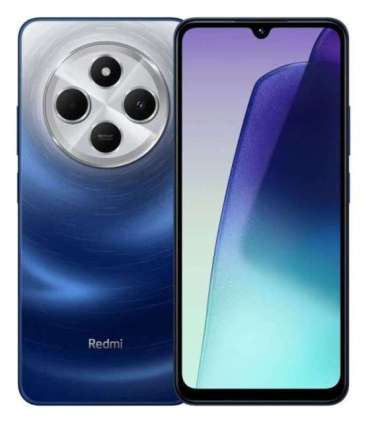 Xiaomi 14C 8/256 GB Starry Blue smartphone