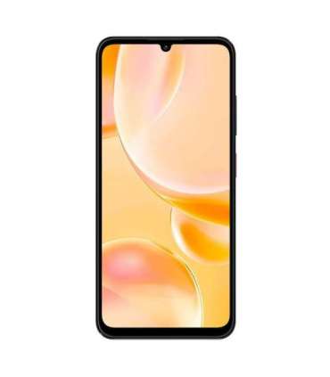 ZTE Blade A55 17.1 cm (6.75") Dual SIM Android 14 4G USB Type-C 64 GB 5000 mAh (Starry Black)