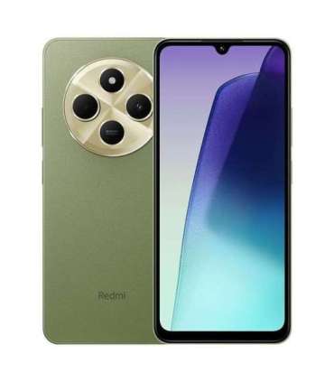 Xiaomi 14C 8/256 GB Sage Green smartphone