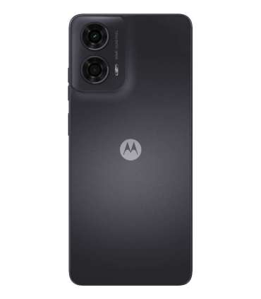 Motorola Moto G 24 16.7 cm (6.56") Dual SIM Android 14 4G USB Type-C 4 GB 128 GB 5000 mAh Charcoal