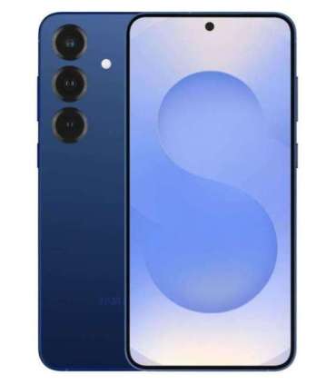 Samsung Galaxy S25 15.8 cm (6.2") Dual SIM Android 15 5G USB Type-C 12 GB 128 GB 4000 mAh Navy