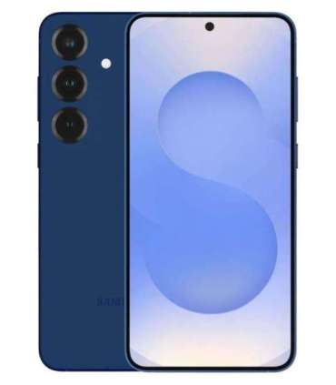 Samsung Galaxy S25 15.8 cm (6.2") Dual SIM Android 15 5G USB Type-C 12 GB 128 GB 4000 mAh Navy