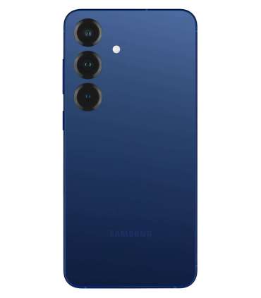 Samsung Galaxy S25 15.8 cm (6.2") Dual SIM Android 15 5G USB Type-C 12 GB 128 GB 4000 mAh Navy