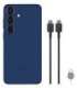 Samsung Galaxy S25 15.8 cm (6.2") Dual SIM Android 15 5G USB Type-C 12 GB 128 GB 4000 mAh Navy