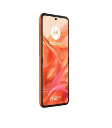 Motorola Razr 50 8/256GB Spritz Orange