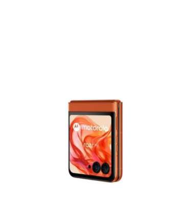 Motorola Razr 50 8/256GB Spritz Orange