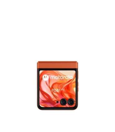Motorola Razr 50 8/256GB Spritz Orange