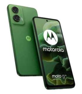 Motorola moto G35 5G 17.1 cm (6.72") Dual SIM Android 14 USB Type-C 8 GB 256 GB 5000 mAh Green