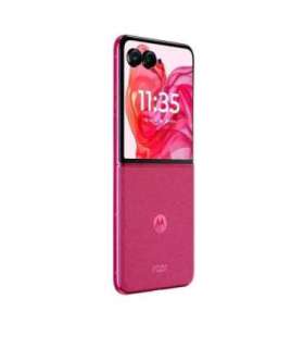 Motorola RAZR 50 Ultra 12/512GB Hot Pink