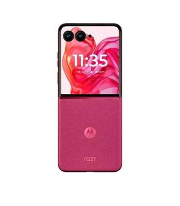 Motorola RAZR 50 Ultra 12/512GB Hot Pink