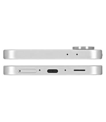 Samsung Galaxy A36 17 cm (6.7") Dual SIM Android 15 5G USB Type-C 8 GB 256 GB 5000 mAh White