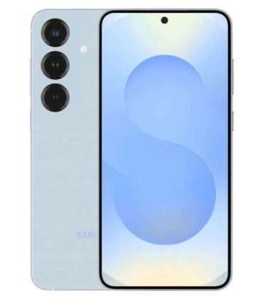 Samsung Galaxy S25 15.8 cm (6.2") Dual SIM Android 15 5G USB Type-C 12 GB 128 GB 4000 mAh Blue
