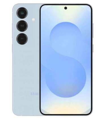 Samsung Galaxy S25 15.8 cm (6.2") Dual SIM Android 15 5G USB Type-C 12 GB 128 GB 4000 mAh Blue