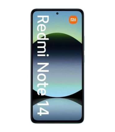 Xiaomi Redmi Note 14 8/256GB Ocean Blue