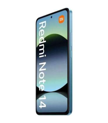 Xiaomi Redmi Note 14 8/256GB Ocean Blue