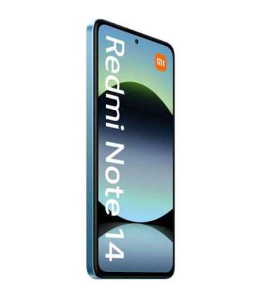 Xiaomi Redmi Note 14 8/256GB Ocean Blue
