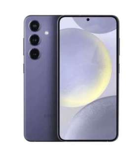 Samsung Galaxy S24 15.8 cm (6.2") Dual SIM 5G USB Type-C 8 GB 128 GB 4000 mAh Violet