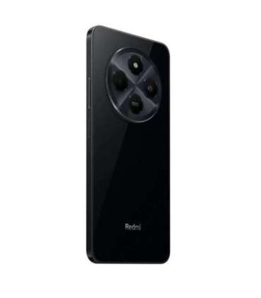 Xiaomi 14C 4/128 GB Midnight Black smartphone