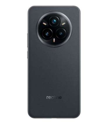 Smartfon realme 14 Pro+ 5G DS 8/256 GB Suede Grey