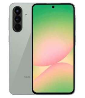 Samsung Galaxy A56 17 cm (6.7") Dual SIM Android 15 5G USB Type-C 8 GB 128 GB 5000 mAh Olive