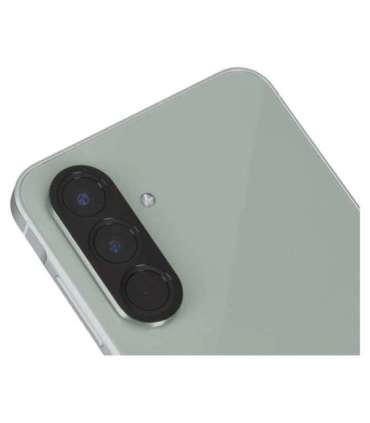 Samsung Galaxy A56 17 cm (6.7") Dual SIM Android 15 5G USB Type-C 8 GB 128 GB 5000 mAh Olive