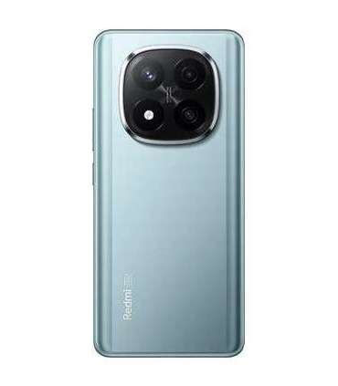 Xiaomi Redmi Note 14 Pro+ 5G 6.67" Dual SIM USB Type-C 12 GB 512 GB 5110 mAh Blue