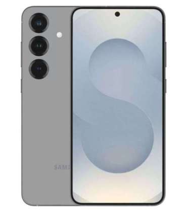 Samsung Galaxy S25 15.8 cm (6.2") Dual SIM Android 15 5G USB Type-C 12 GB 128 GB 4000 mAh Silver