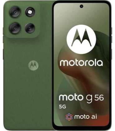 Motorola Moto g56 5G 8 GB 256 GB Dill