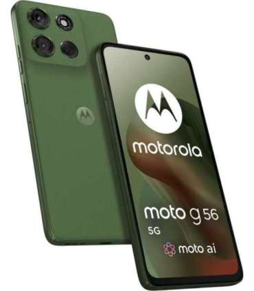 Motorola Moto g56 5G 8 GB 256 GB Dill