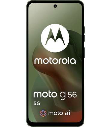 Motorola Moto g56 5G 8 GB 256 GB Dill