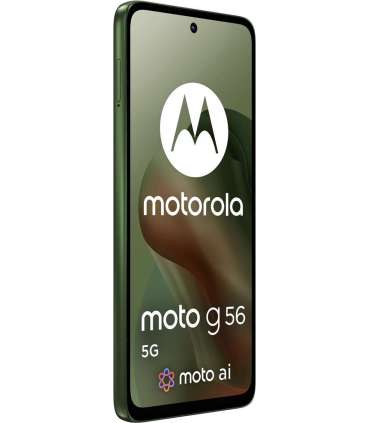 Motorola Moto g56 5G 8 GB 256 GB Dill