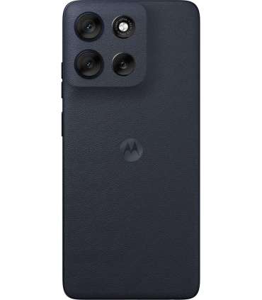 Motorola Moto g56 5G 8 GB 256 GB Black Oyster
