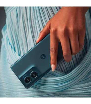 Motorola Edge 50 Fusion 5G DS 12/256 Forest Blue