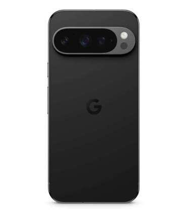 Google Pixel 9 Pro 16 cm (6.3") Dual SIM Android 14 5G USB Type-C 16 GB 128 GB 4700 mAh Obsidian
