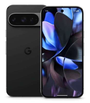 Google Pixel 9 Pro 16 cm (6.3") Dual SIM Android 14 5G USB Type-C 16 GB 128 GB 4700 mAh Obsidian