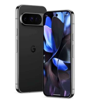 Google Pixel 9 Pro 16 cm (6.3") Dual SIM Android 14 5G USB Type-C 16 GB 128 GB 4700 mAh Obsidian