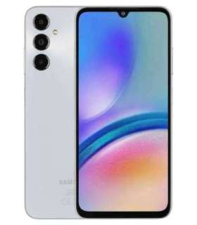 Samsung Galaxy A05s 17 cm (6.7") Dual SIM 4G USB Type-C 4 GB 128 GB 5000 mAh Silver