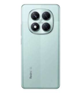 Xiaomi Redmi Note 14 Pro 5G 16.9 cm (6.67") Dual SIM USB Type-C 8 GB 512 GB 5110 mAh Green