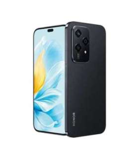 SMARTFON HONOR 200 LITE 5G 8/256GB Black