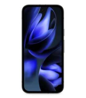 Google Pixel 9a 16 cm (6.3") Dual SIM Android 15 5G USB Type-C 8 GB 128 GB 5100 mAh Black