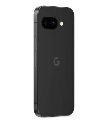 Google Pixel 9a 16 cm (6.3") Dual SIM Android 15 5G USB Type-C 8 GB 128 GB 5100 mAh Black